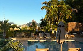 Raro Ipanema Boutique Hotel